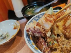 -天妇罗内顺田(罗湖店)