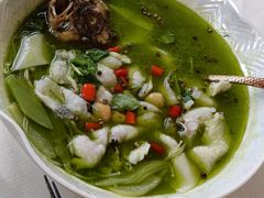 -龟兹KUCINA·新疆菜(前滩L+PLAZA店)
