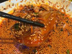 -国人川菜(李家村建东街店)