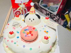 -海底捞火锅(宝龙广场夜宵主题店)