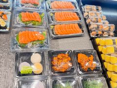 -池田寿司·新鲜现做(昌平悦荟店)