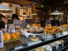 -仙峰天然面包(迎宾路店)