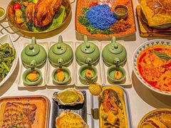 -帕娜·泰式茶餐厅·Bistro(近铁广场店)