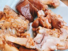 -老磨油饼(高陵店)