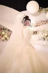 -MANLI BRIDAL婚纱