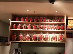 -静颐茶馆·素食(龙华店)