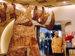 -北京王府井希尔顿酒店·秦唐中餐厅Chynna