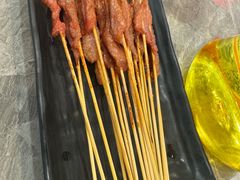 -老佛爷正宗铜炉蛙锅(五道口店)