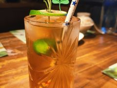 长岛冰茶-胡桃里乐队酒馆(农科路店)