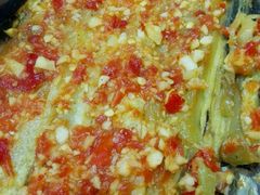 -新疆玉石阿卜都烧烤(太平南路店)