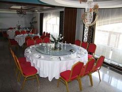 -同喜烤鸭店(光芒店)