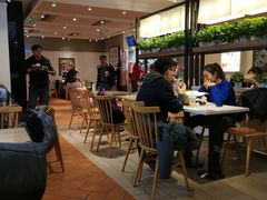 -肯德基(八里台店)