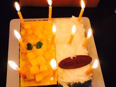 -壹点壹客·生日蛋糕(龙岗店)
