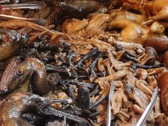 -老字号周记古蔺麻辣鸡·非物质文化遗产传承店