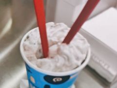 -DQ·蛋糕·冰淇淋(五棵松万达店)