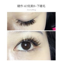 睫毛嫁接-光SPA科技美肤