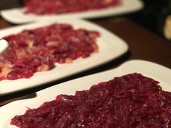 -牛焱·贵州黄牛肉火锅(城西银泰店)