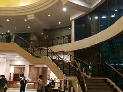 -澳门皇庭海景酒店