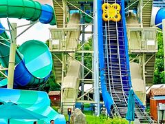 -武汉玛雅海滩水公园