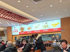 -南城香·饭香串香馄饨香(花园北路店)