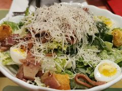 -安妮意大利餐厅(国贸店)