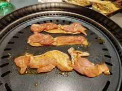 -炉队长·齐齐哈尔家庭烤肉(马家堡店)