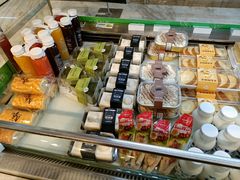 -TOUCH泰奇(南汇南门大街店)