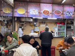 -小胖包子王(赵公口店)