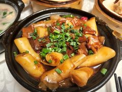 -御满江海鲜酒家(洛溪新城店)