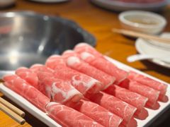 -義聚德·清真铜锅涮羊肉·烧烤(河东店)