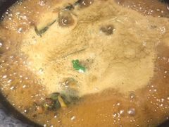 白洋淀石锅嘎鱼-小放牛河北菜(军校店)