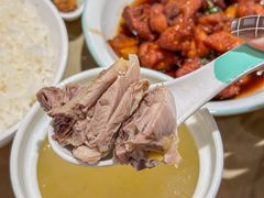 -老乡鸡(融科天地店)