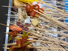 -钢管厂五区小郡肝火锅串串香(清河店)