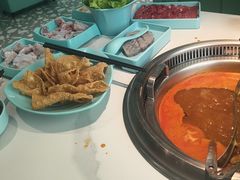 -季季红火锅(柳州城中万达二店)