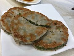 -君豪大酒店-东海渔村中餐厅