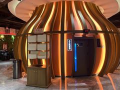 -青水瓦台汤泉(未央店)