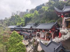 -龙泉洞(沙坪坝区)