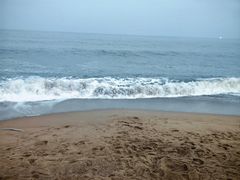 -日照灯塔风景区