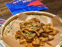-铁公鸡·四川料理(天环广场店)