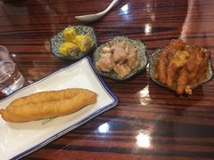 -鲍馬爷·鲍粥(洛浦店)