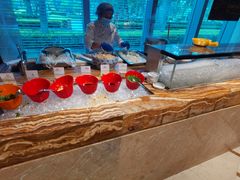 -厦门希尔顿逸林酒店·圆聚自助餐厅(五缘湾店)