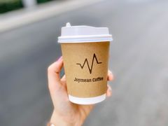 -Joymean coffee.见面咖啡