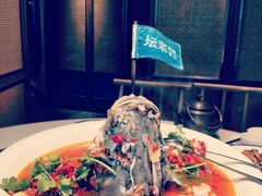 -坛宗剁椒鱼头(河西王府井店)