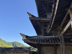 -云中大漈