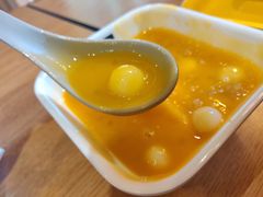 -满记甜品(岭南新天地店)