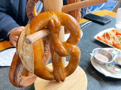 -宝莱纳餐厅(滨江店)