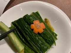 -南门小馆·清真(国贸商城店)