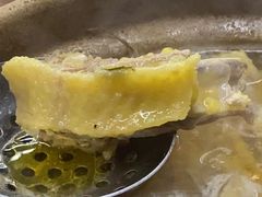 -广味炭炉鸡煲(宝业路分店)