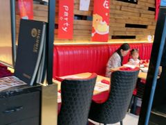 -海维克牛排馆HIGHWIC(右岸环宇坊店)