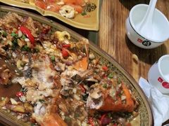 -朗妈私房菜(婺女州店)